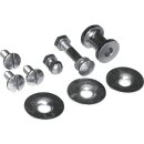 TOOL BOX MOUNTS H/D 35-61 Toolbox Mounting Kit