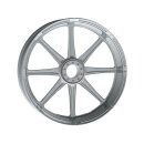 Velocity Billet Wheels Chrome 19" 3,00"