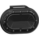 Grand Classic Oval Airbox Air Cleaner Cover Bi-Color...
