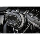 Grand Classic Oval Airbox Air Cleaner Cover Bi-Color...