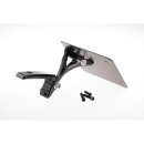 Sidemount License Plate Bracket Kit Austria 210 x 170 mm...