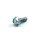 Indented Hex Flange Bolt Assortment Chrome