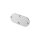 Replacement Inspection Cover Black