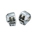 Chrome Switch Housings Switch Housing