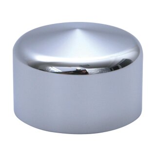 Front Axle Cover Chrome