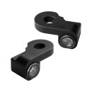 NANO Series LED Turn Signals/Position Light Black...