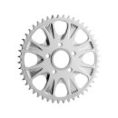 Sinister 8 Rear Sprocket Polished