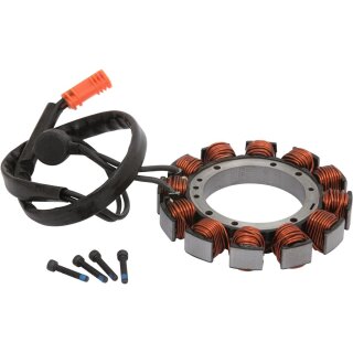 Stator 32 AMP Unmolded Stator