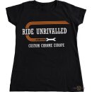&quot 1970&quot  Edition 48 Women T-Shirt Black |...
