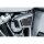 Hypercharger ES Air Cleaner Black Chrome