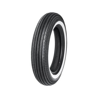 270 Super Classic Tire 5.00 x16 72H TT Single White Line