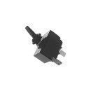 Standard Toggle Switche Small toggle switch on/off spade...