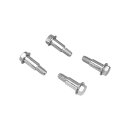 Shock Mounting Kit