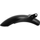 F/K Street Bob Rear Fender 240 Tire Rear Fender