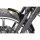 Front Fender Radical 2.0 Fork, GFK Frontfender Raw