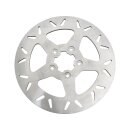 Disc Wave DF V Brake Rotor 5-Hole Stainless Steel...