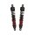 Stiletto 15" Twin Shocks