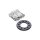 Long Roller Clutch Hub Bearing and Drum Retainer Kit