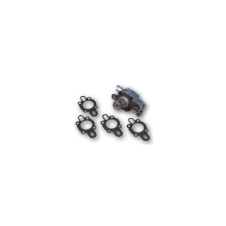 Gasket, Oil Pump, Mounting, Foamet
