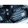 Snatch Gearbox Cover Black Cut Satin