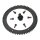 Ring Gear Conversion Kit 66T