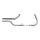 Side By Side Header Chrome 1,75"