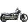 Fat Tommy Headers Black