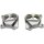 Handcrafted Tappet Covers