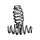 5 Inch Barrel Seat Spring