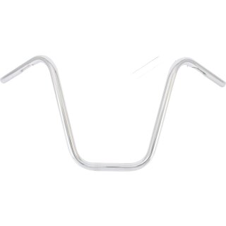 16 Narrow Apehanger Handlebar