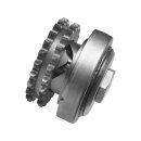 24 Teeth Compensating Sprocket Complete Kit
