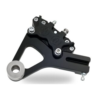 PM 4 PISTON CALIPER BRACKET