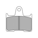 Platinum Series Brake Pad