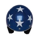 T-50 Captain Vegas ECE Open Face Helmet