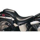 Silhouette 2 Up Smooth Seat 139,7mm wide passenger area...