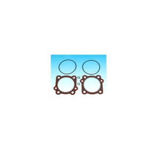 Cylinder Head/ Base Gasket with O-Rings