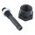 SEALED CLUTCH NUT & ADJUSTABLE TAPERED