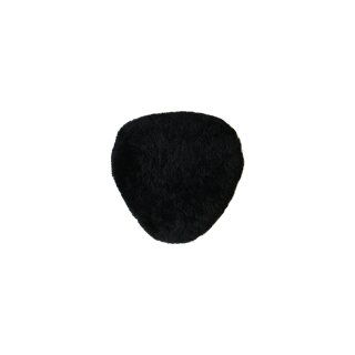 Large Neoprene Gel Royal Riding Pad Large: 20" x 14" x 2"