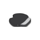 Large Neoprene Gel Royal Riding Pad Large: 20" x 14" x 2"