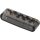 Shorty LED Turn Signal/Position Light Smoke LED