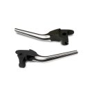 Forged Hand Levers Chrome