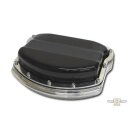 Pan-Style Rocker Cover Black
