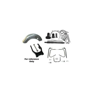 Extended Main Drive Gear W/Bearing&Seal Main Drive Gear With Bearing And Seal