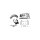 Extended Main Drive Gear W/Bearing&Seal Main Drive Gear With Bearing And Seal