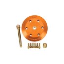 Scorpion Hub Puller