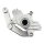 PM 4 PISTON CALIPER BRACKET FRONT