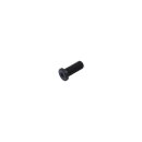 Atto Fixed Mount Lenght: 20 mm Black