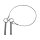 Balancer Shaft Retention Pins