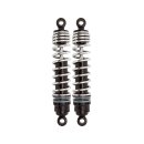 412 Cruise Series 12,5" Twin Shocks Standard Duty