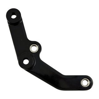 PM 4 PISTON CALIPER BRACKET FRONT